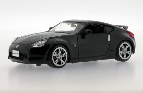 370z diecast