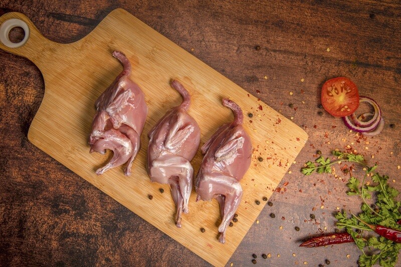 Kaada/Quail