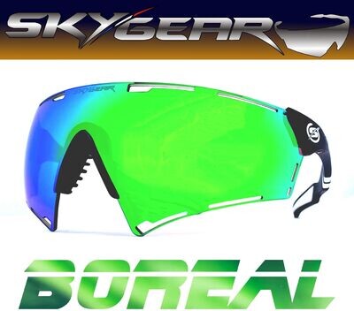 SkyGear BOREAL (GEN 2022)