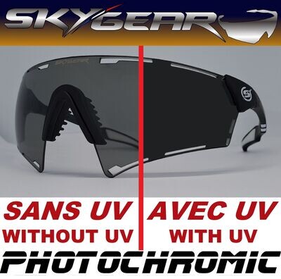 SkyGear PHOTOCHROMIC (GEN 2022)