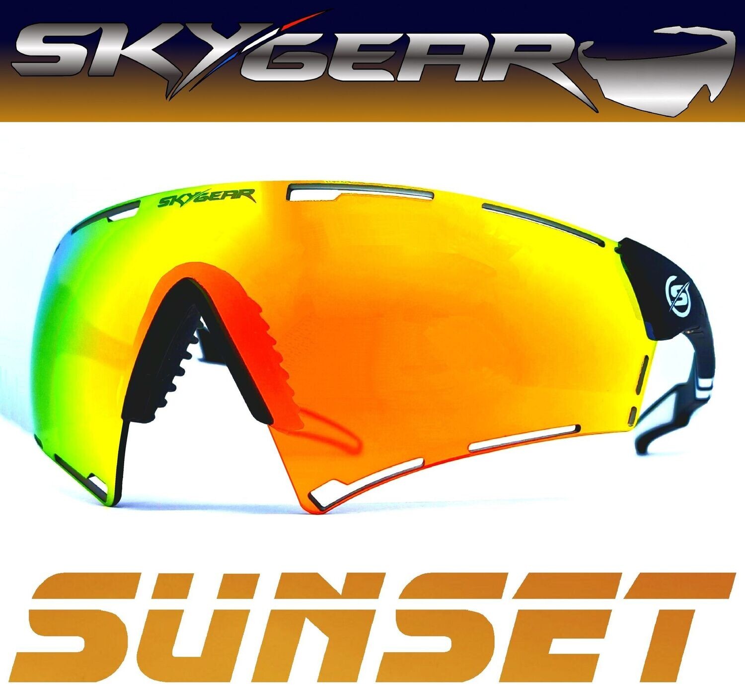SkyGear SUNSET (GEN 2022)