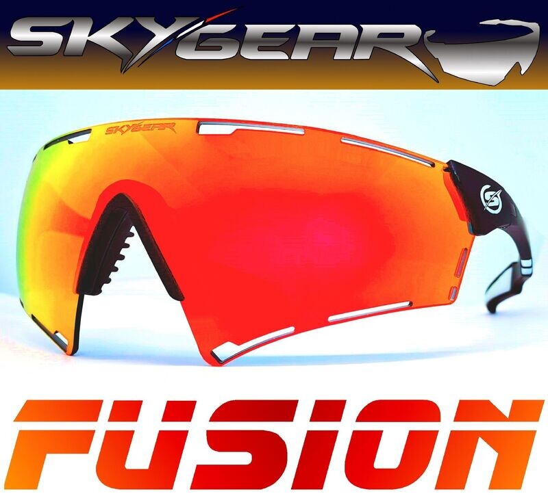 SkyGear FUSION (GEN 2022)