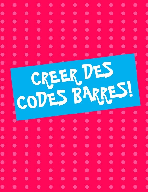 Code Barre
