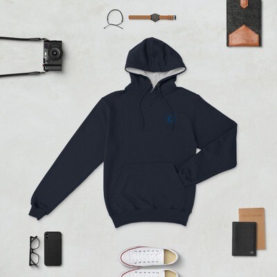 Cardano (Stitched/gestickt) Champion Hoodie Cardano (Stitched/gestickt) Champion Hoodie