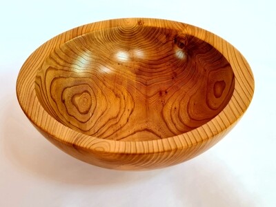 Elm Bowls