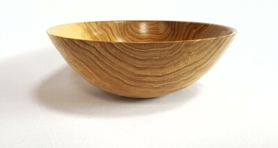 Sweet Chestnut Bowls