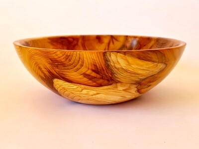 Yew Bowls