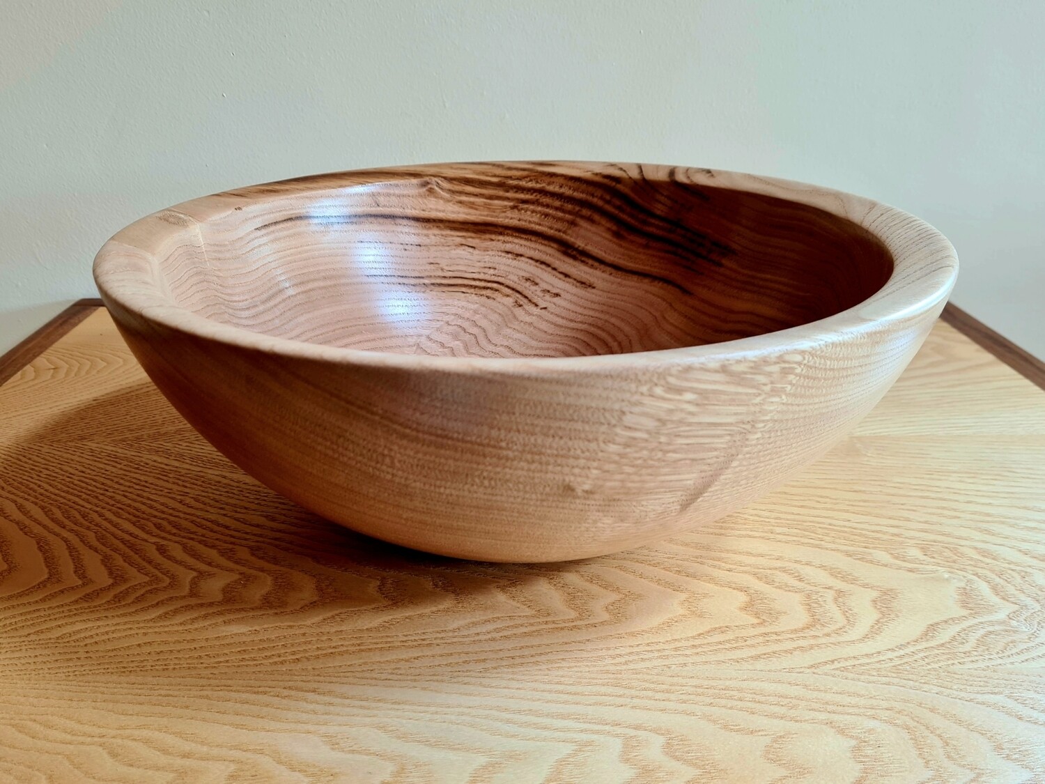 Sweet Chestnut Bowl