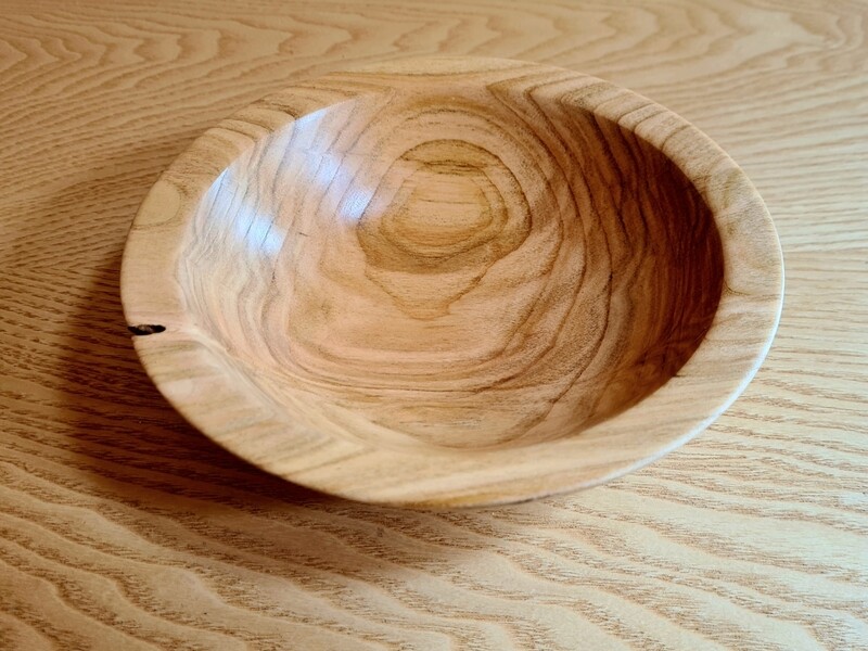 Cherry Bowl
