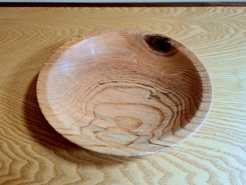 Ash Bowl