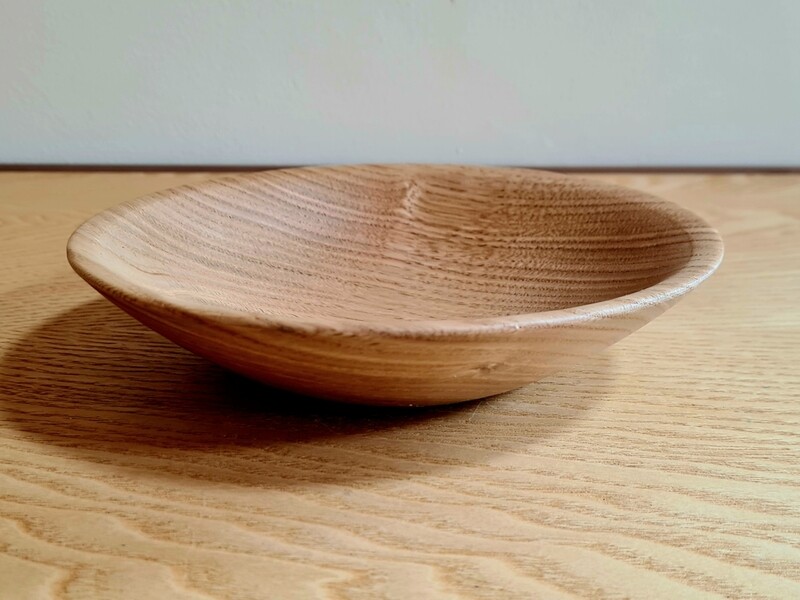 Sweet Chestnut Bowl