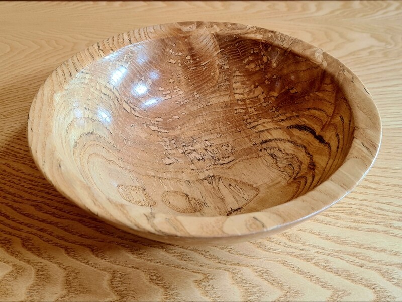 Ash Bowl