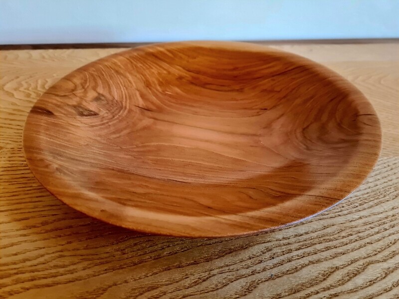 Cherry Bowl