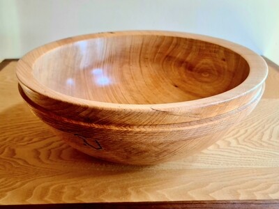 Beech Bowls