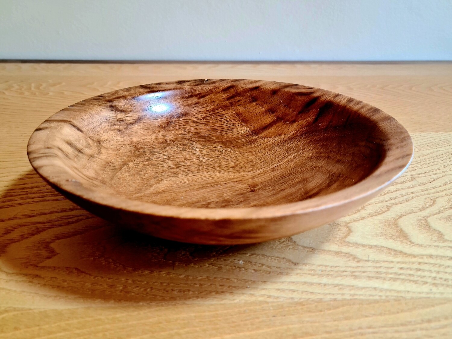 Oak Bowl