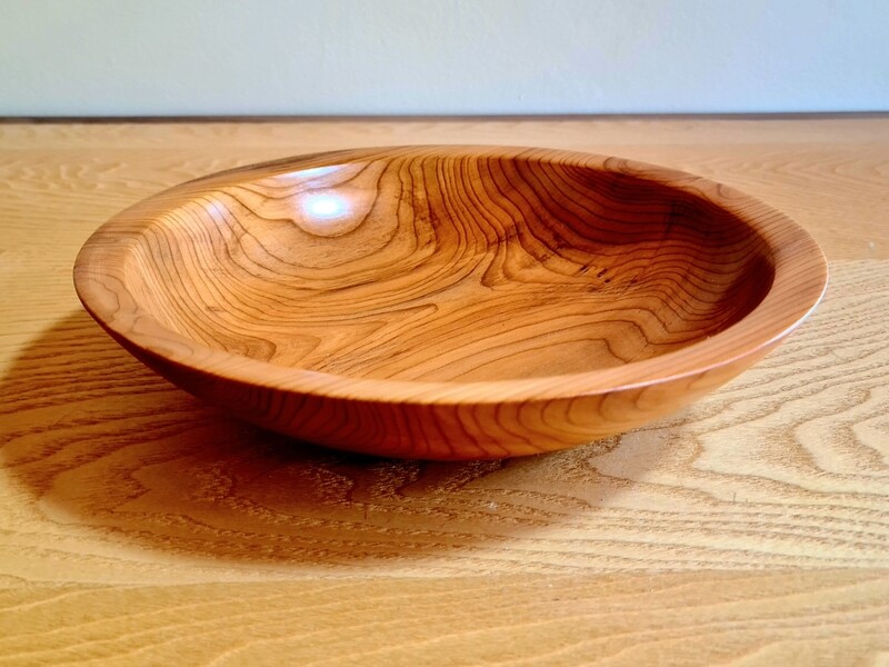 Yew Bowl