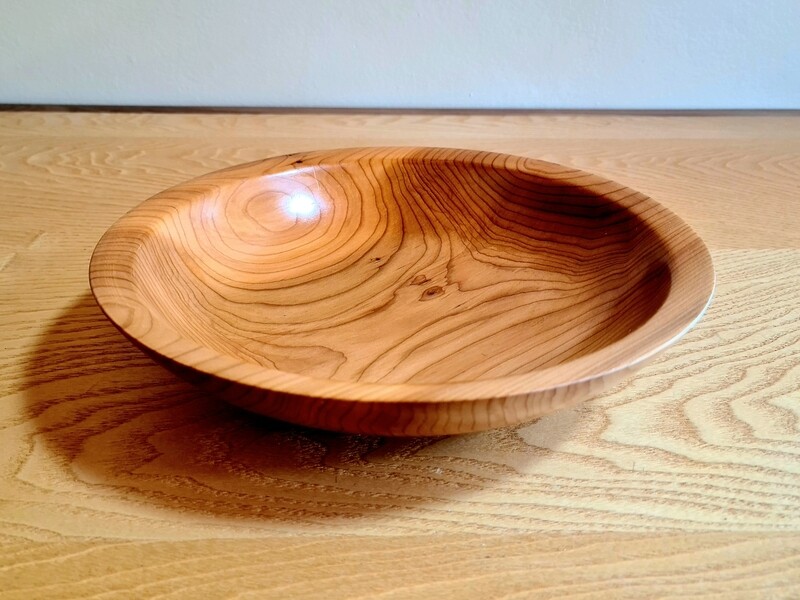 Yew Bowl