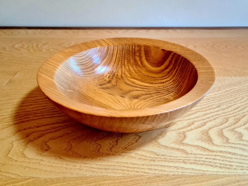 Cherry Bowl