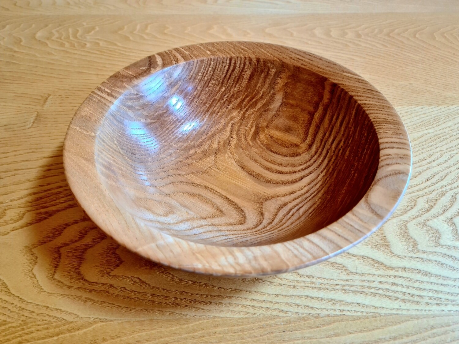 Cherry Bowl