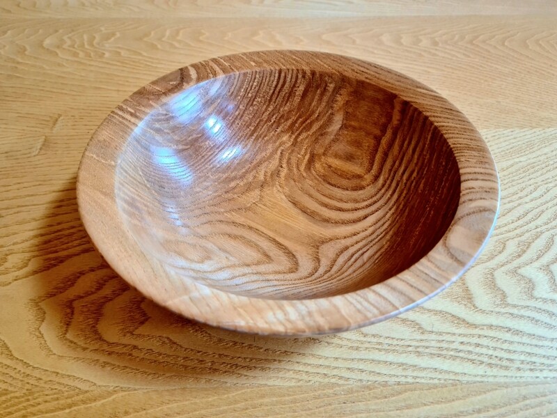 Cherry Bowl