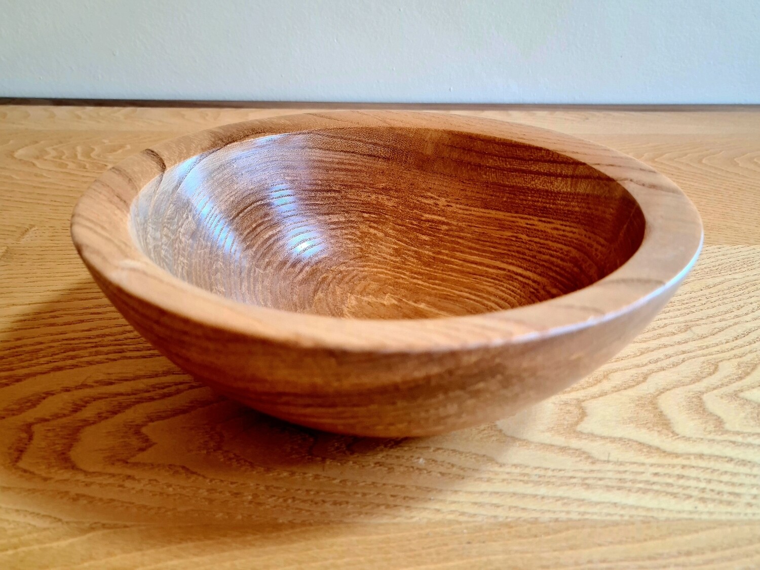 Cherry Bowl