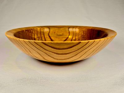 Elm Bowls