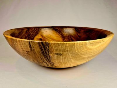 Walnut Bowls