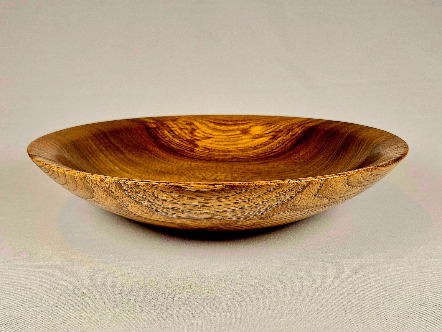 Walnut Bowl