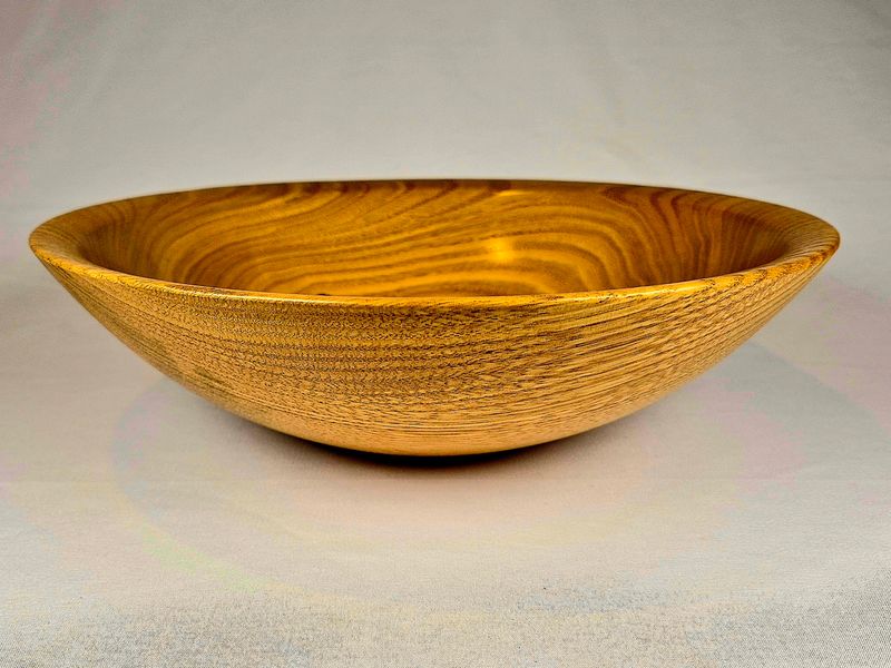 Sweet Chestnut Bowl
