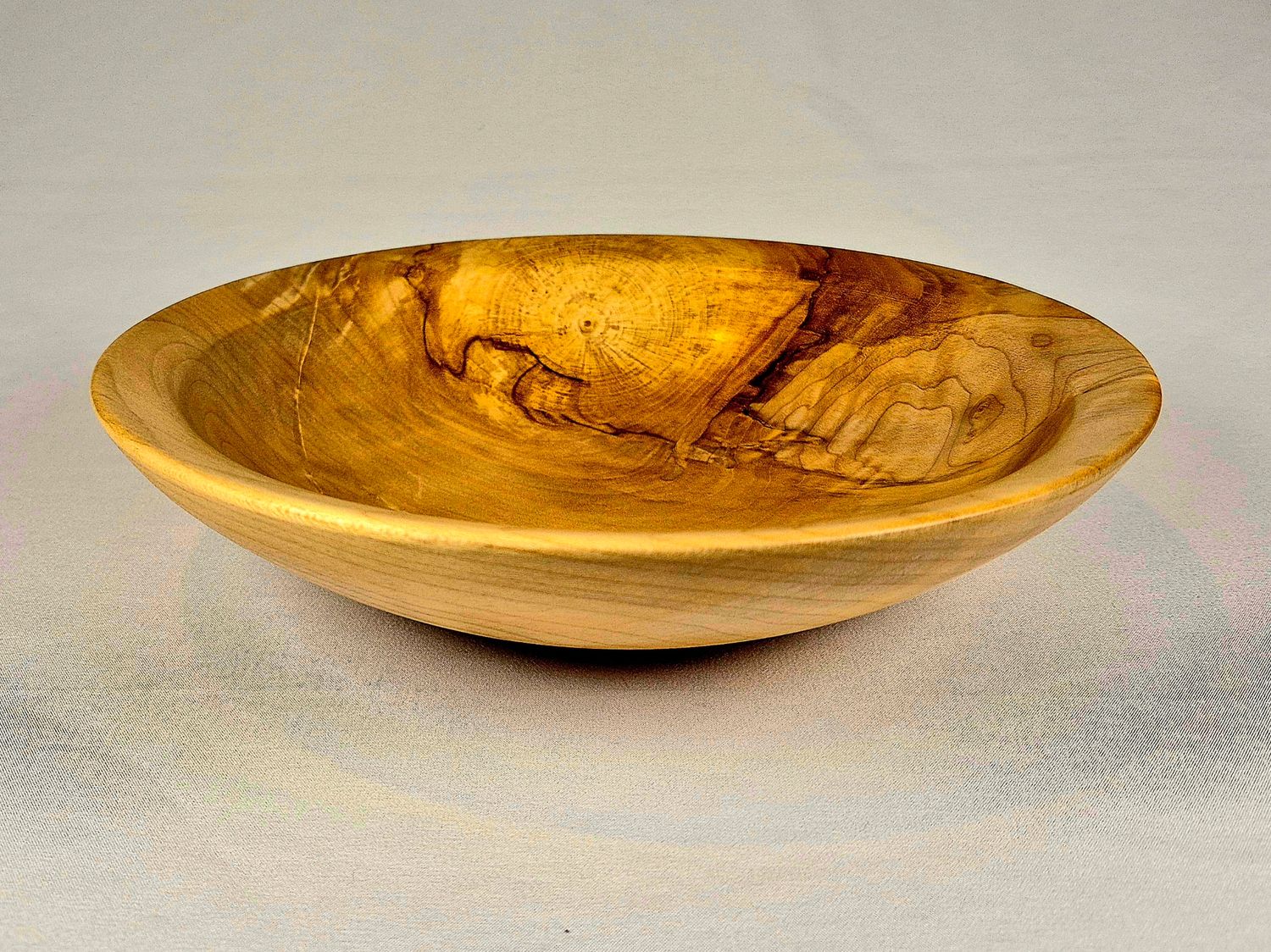 Sycamore Bowl