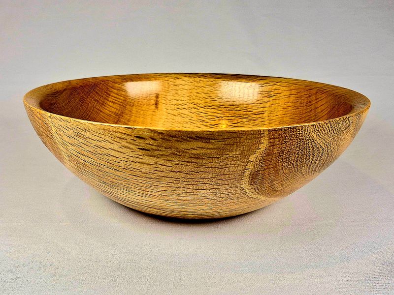 Oak Bowl