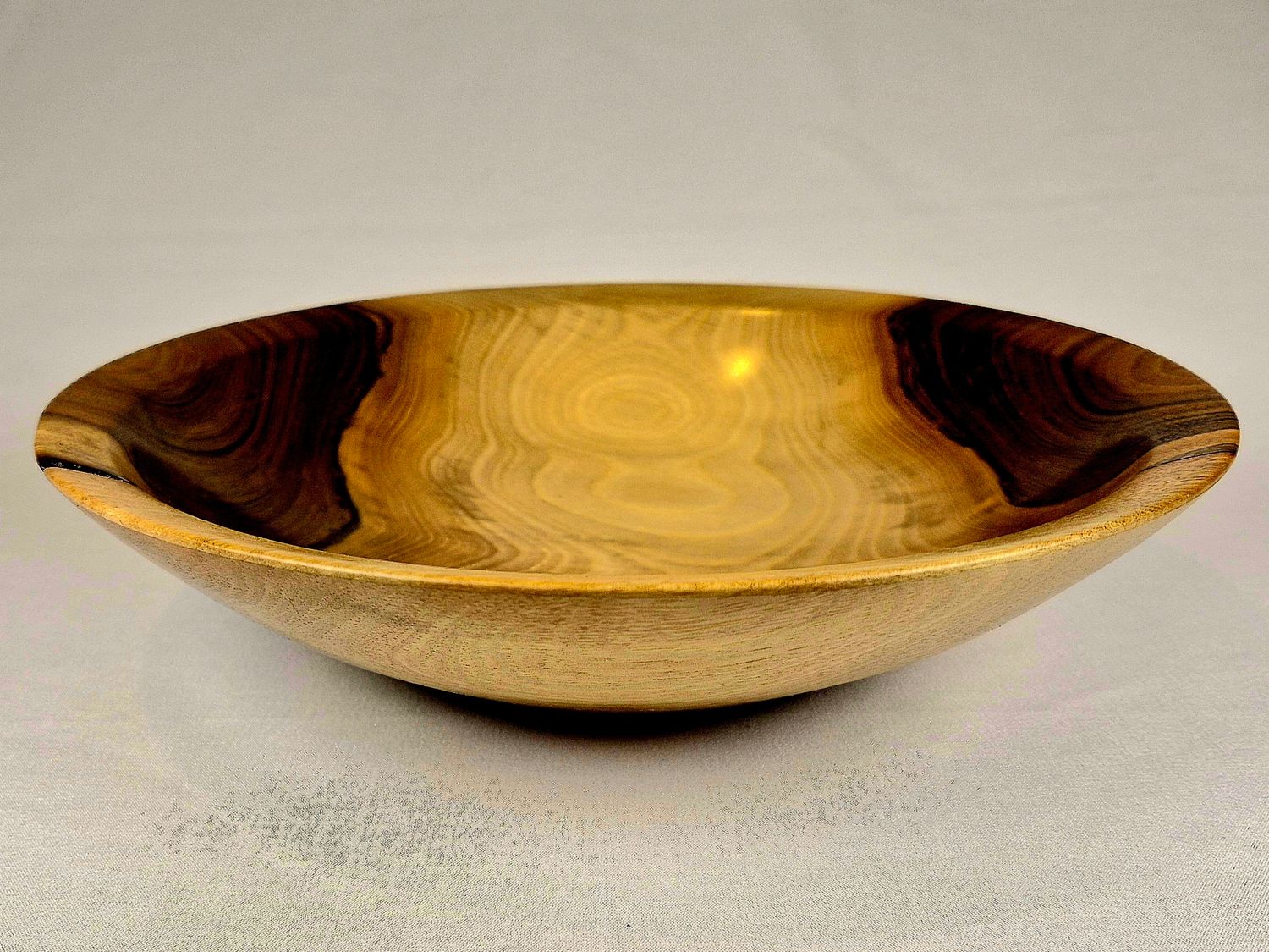 Wanut Bowl