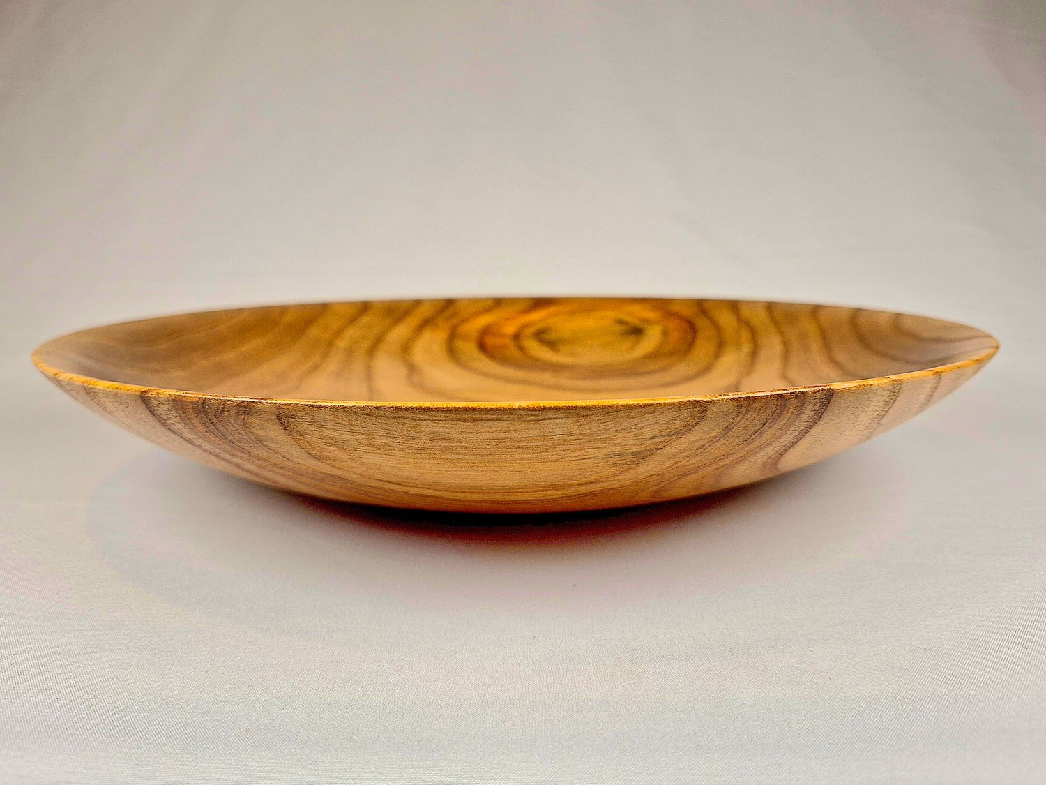 Elm Bowl