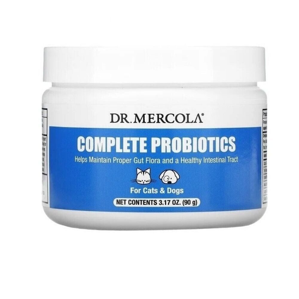 Komplektne Probiootikum