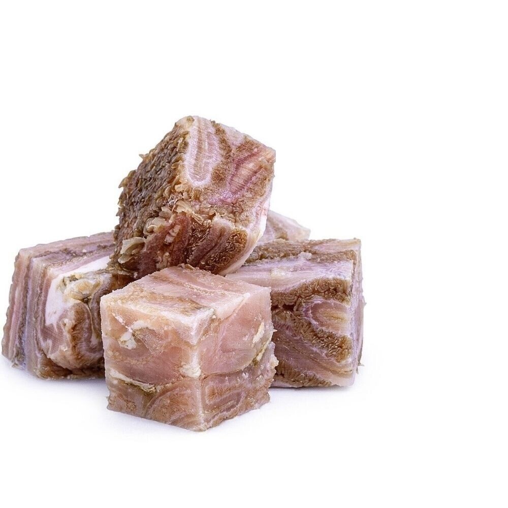 SÜGAVKÜLMUTATUD VÕRKMIK ca 500g