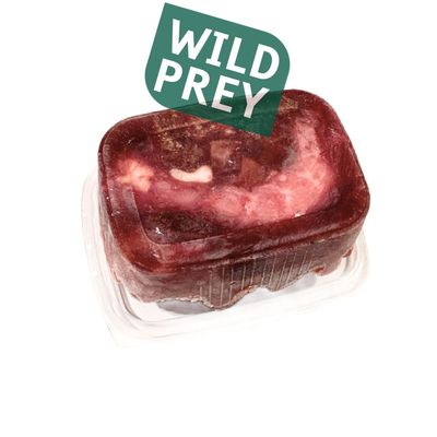 Kasside SAAGIPÕHINE startertoortoit  7 x 200g