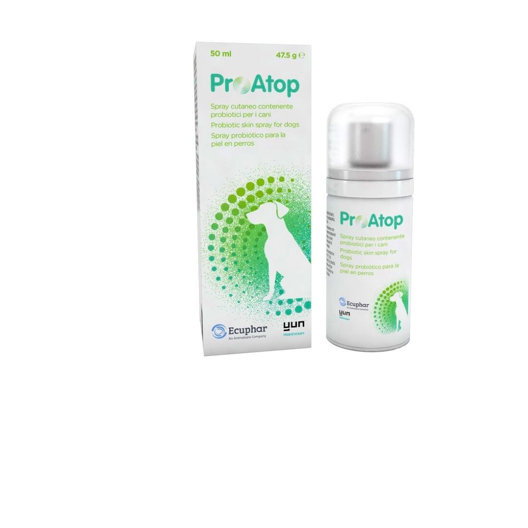 ProAtop probiootiline nahasprei 50ml