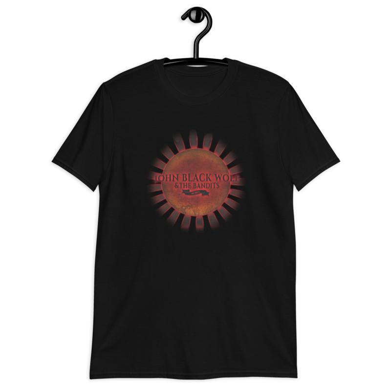 T-shirt Unisex JBW
