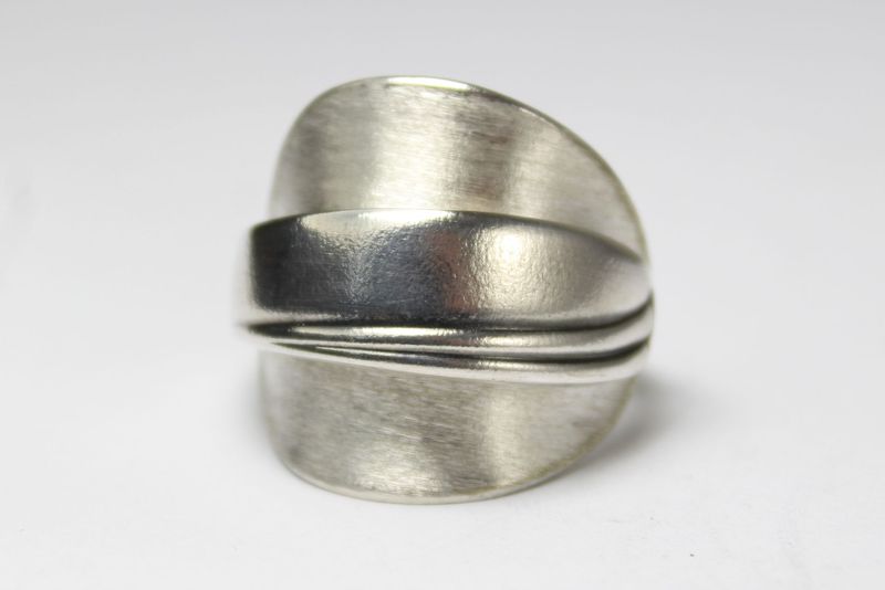 Ring Aus Besteck
