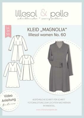 Kleid Magnolia No. 60