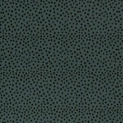 Musselin / Double Gauze Tupfen