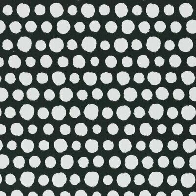 Rosie, angeraut, Tupfen