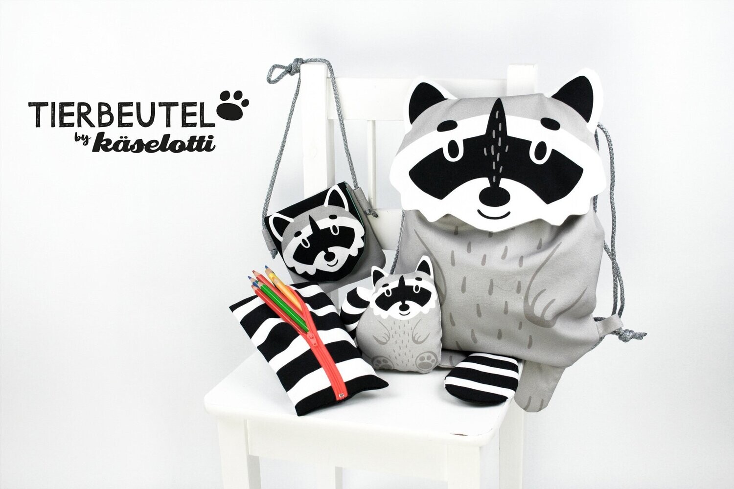 Tierbeutel by Käselotti