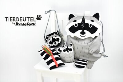 Tierbeutel by Käselotti Tierbeutel by Käselotti