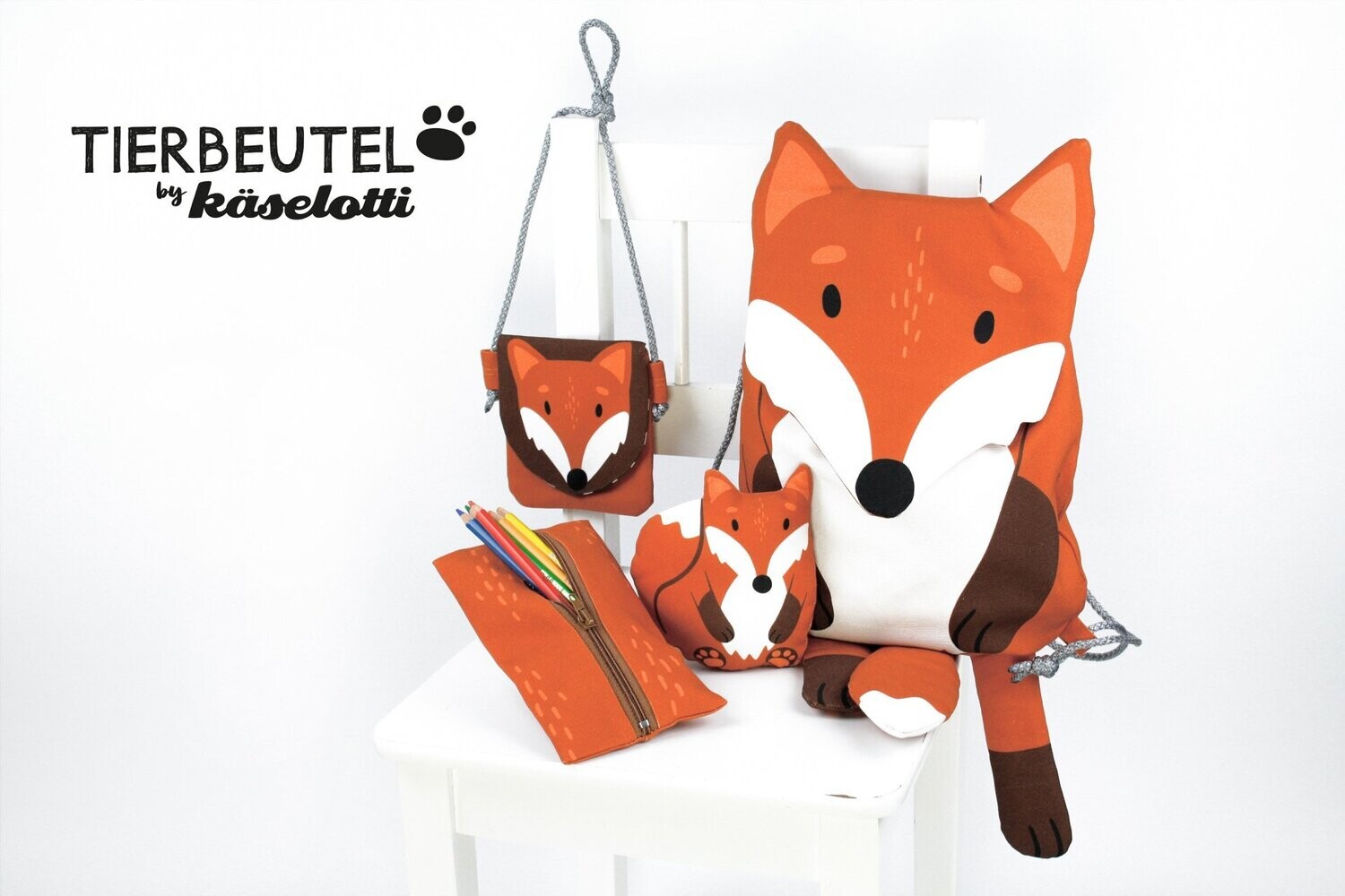 Tierbeutel by Käselotti