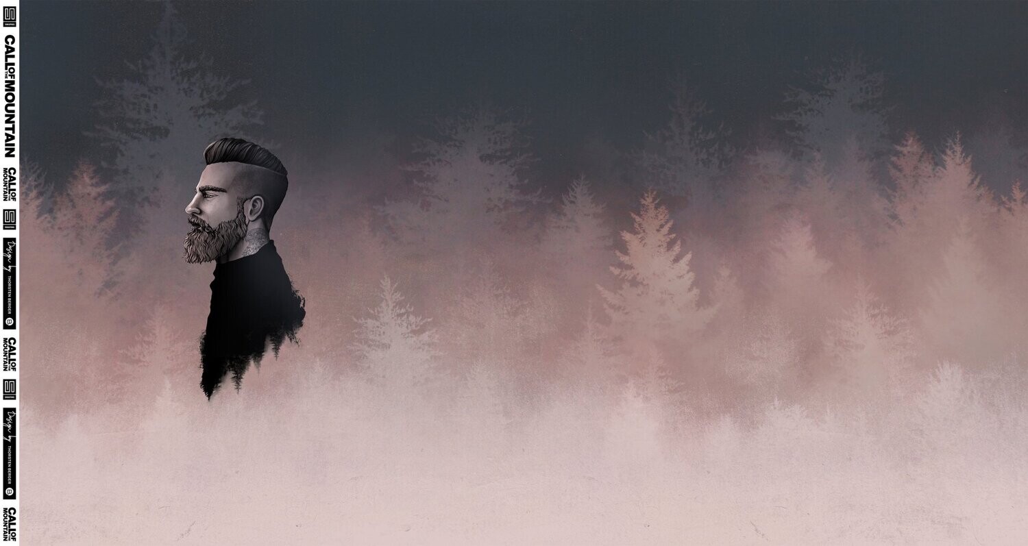 Mystic Woods