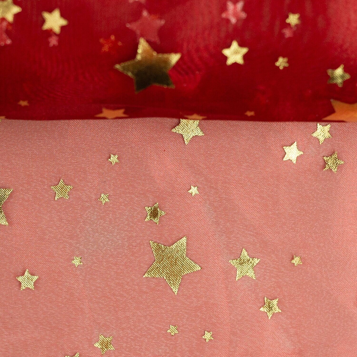 Jussi Organza