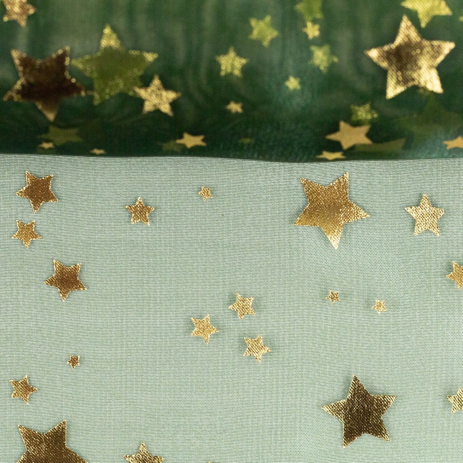 Jussi Organza