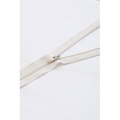 Basic Coil Zipper 18 cm