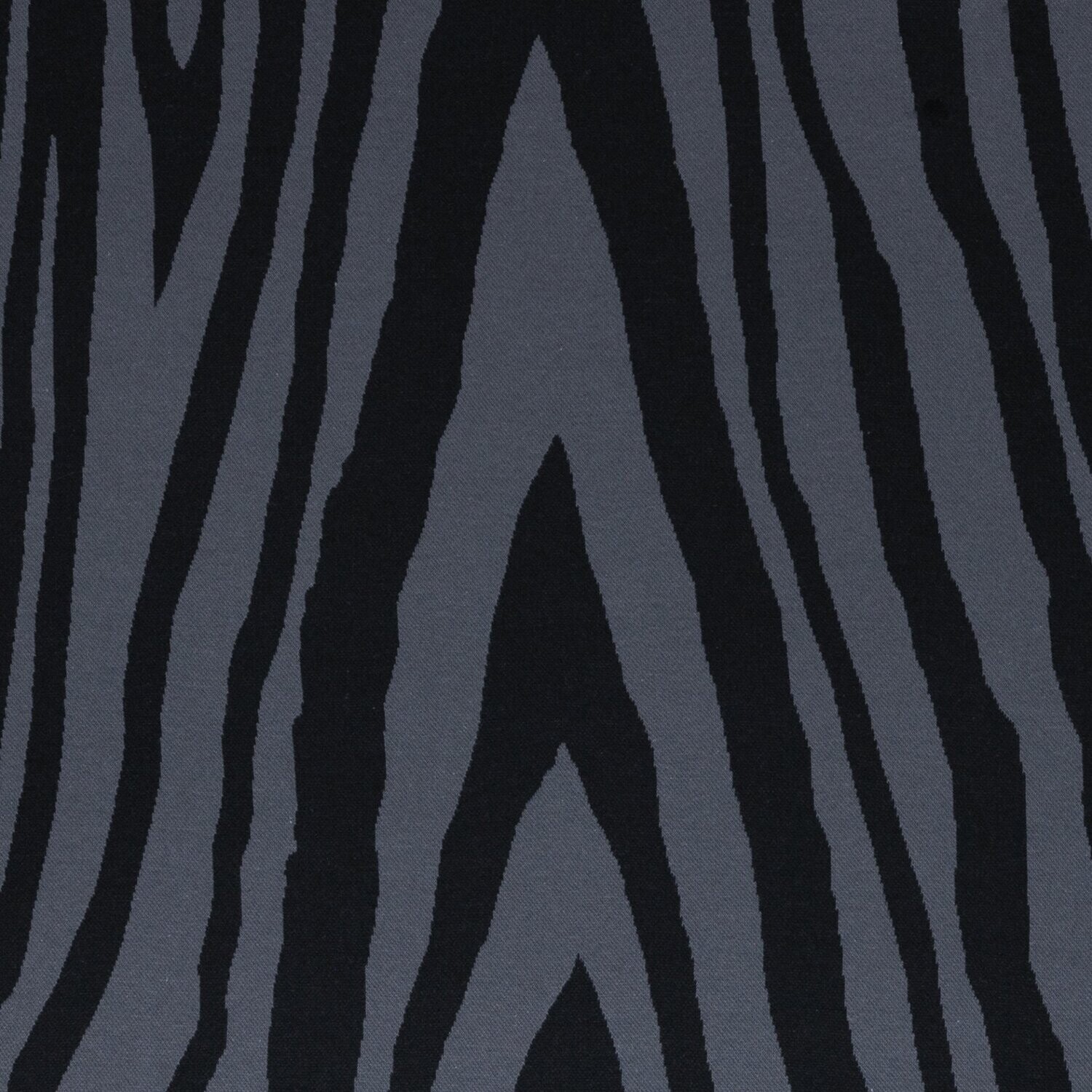 Wood Jacquard Jersey